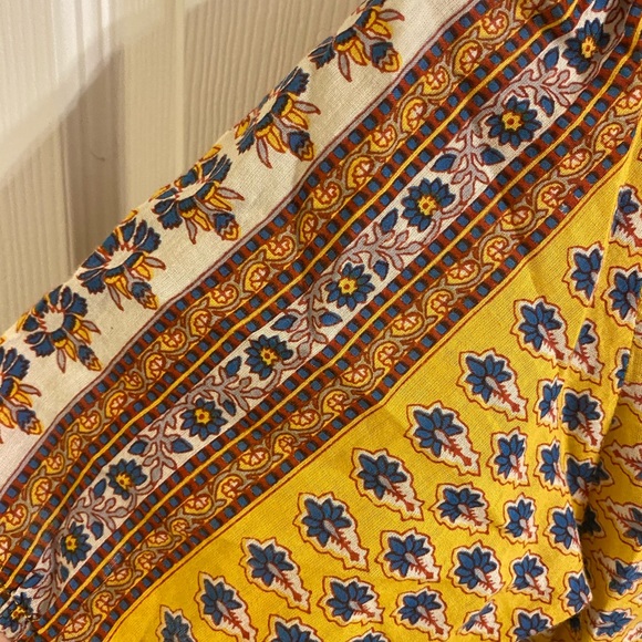 Urban Outfitters boho mini dress - Picture 4 of 6